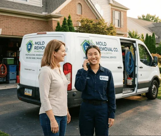 Crawlspace Mold Remediation Old Harbor, AK FAQs